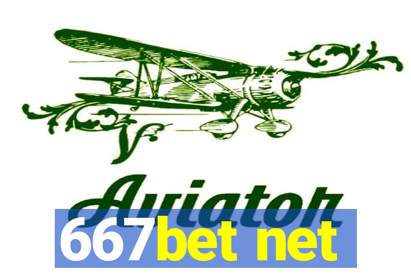 667bet net